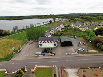 Loch Gowna, Cavan, Lough Gowna, Co. Cavan - Image 4
