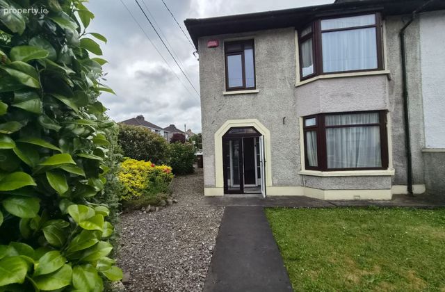 26 Belvedere Lawn, Douglas Road, Cork City Centre, Co. Cork - Click to view photos