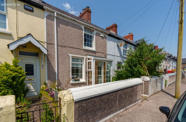 10 O'connor Ville, Tower Street, Cork City Centre, Co. Cork - Click to view photos
