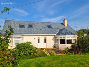 Middletown, Derrybeg, Derrybeg, Co. Donegal