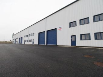Unit, 4 Site 9 Lockheed Avenue, Waterford Airport Business Park, Ballygarron, Waterford, Clohernagh, Co. Waterford