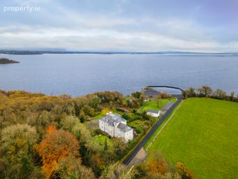 Gortnor Abbey, Crossmolina, Castlehill, Co. Mayo - Image 2