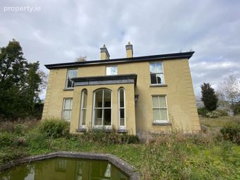 Bohergar House, Bohergar, Boher, Limerick, Co. Limerick, Brittas, Co. Limerick - Image 3