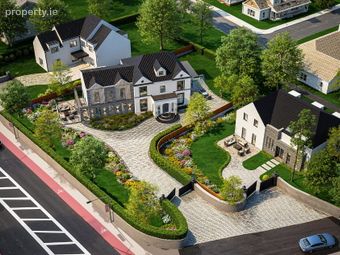 Sunville House, Ardgeeha Lower, Cashel Road, Clonmel, Co. Tipperary, Clonmel, Co. Tipperary