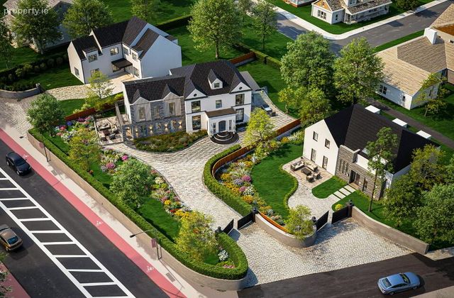 Sunville House, Ardgeeha Lower, Cashel Road, Clonmel, Co. Tipperary, Clonmel, Co. Tipperary - Click to view photos