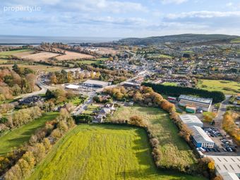 Milltown, Rathnew, Co. Wicklow