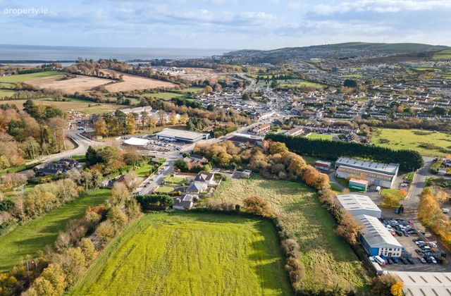 Milltown, Rathnew, Co. Wicklow - Click to view photos