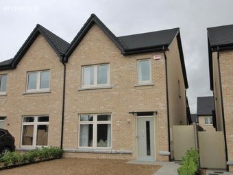51 Station Walk, Newbridge, Co. Kildare