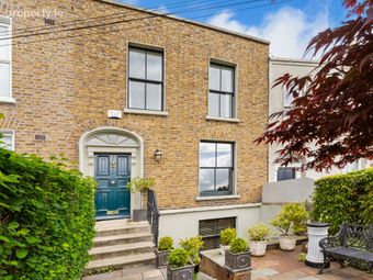 13 Mount Pleasant Avenue Upper, Ranelagh, Dublin 6, Ranelagh, Dublin 6