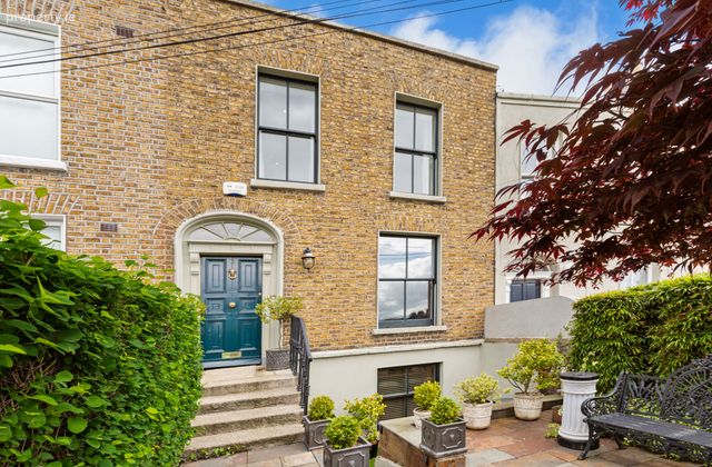13 Mount Pleasant Avenue Upper, Ranelagh, Dublin 6, Ranelagh, Dublin 6 - Click to view photos