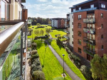 Apartment 66, Temple Court, Santry, Dublin 9