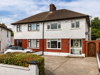 66 Elm Mount Avenue, Beaumont, Dublin 9, Beaumont, Dublin 9