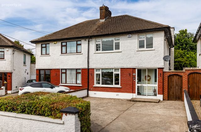 66 Elm Mount Avenue, Beaumont, Dublin 9, Beaumont, Dublin 9 - Click to view photos