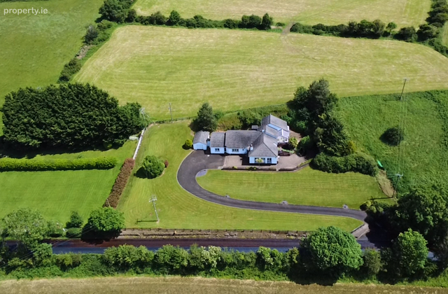 Grangecon, Stonehouse, Kilmeaden, Co. Waterford, Portlaw, Co. Waterford - Click to view photos