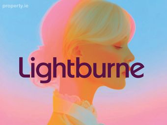 Lightburne, Murphystown Way, Leopardstown, Dublin 18