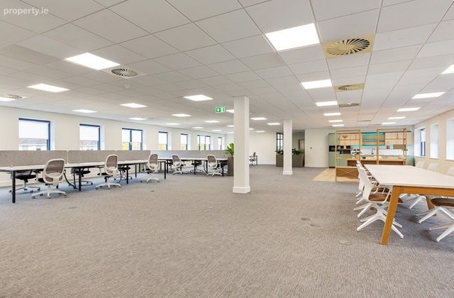 Block 8 Richview Office Park, Clonskeagh, Dublin 4, Clonskeagh, Dublin 14 - Click to view photos
