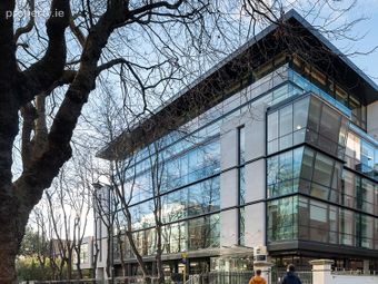 Connaught House, 1 Burlington Road, Dublin 4, Dublin 4