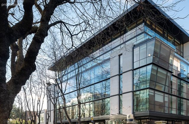 Connaught House, 1 Burlington Road, Dublin 4, Dublin 4 - Click to view photos