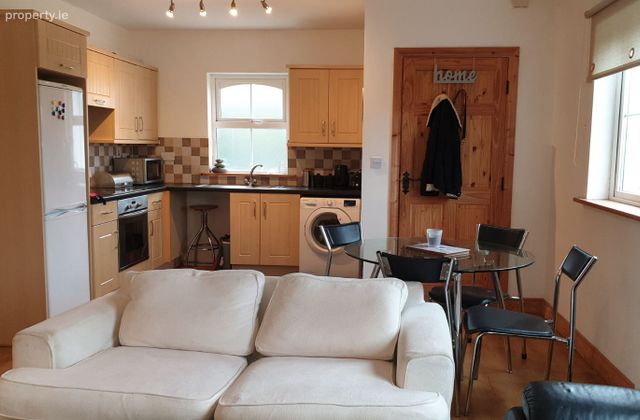 Slieve Na Grine, Foxford, Foxford, Co. Mayo - Click to view photos