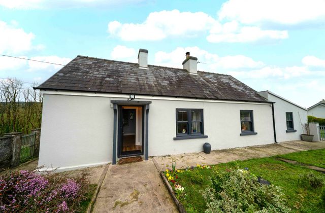 Knockboy, Ballinamult, Co. Waterford - Click to view photos