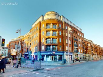 Apartment 11, Ovenden House, Christchurch, Dublin 8 - Image 2