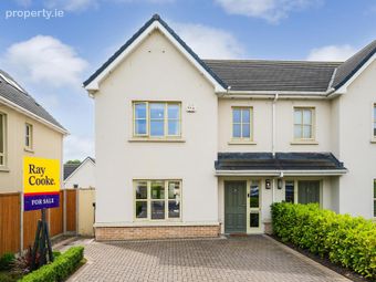 50 The Avenue, Bellingsfield, Naas, Co. Kildare, Naas, Co. Kildare
