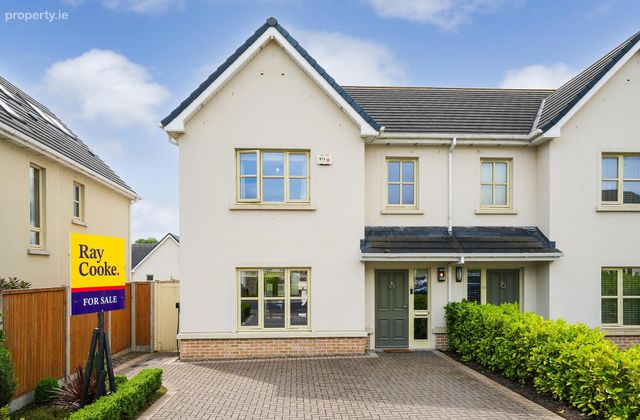 50 The Avenue, Bellingsfield, Naas, Co. Kildare, Naas, Co. Kildare - Click to view photos