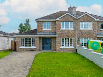 39 Kilmore Willows, Ballyjamesduff, Co. Cavan, Ballyjamesduff, Co. Cavan