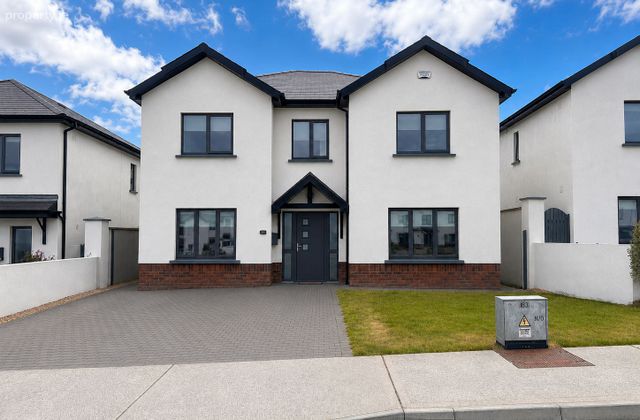 25 Ard Na Habhann, Newtown Road, Wexford Town, Co. Wexford - Click to view photos