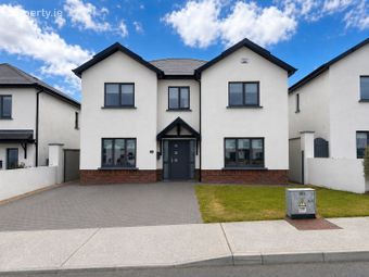 25 Ard Na Habhann, Newtown Road, Wexford Town, Co. Wexford