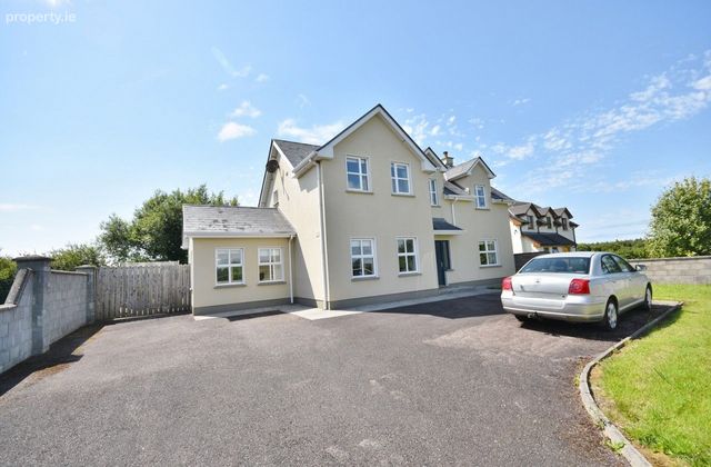 10 Islandganniv Place, Greenville, Listowel, Co. Kerry - Click to view photos
