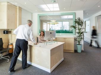 Officepods, Unit 1a, Upper Cranford Centre, Montrose, Dublin 4 - Image 5