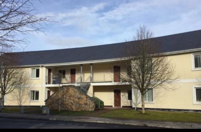 Fairways, Tubbercurry, Co. Sligo, Tubbercurry, Co. Sligo - Click to view photos