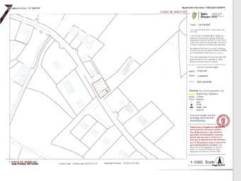 Site, Ballydesmond, Co. Cork - Image 2