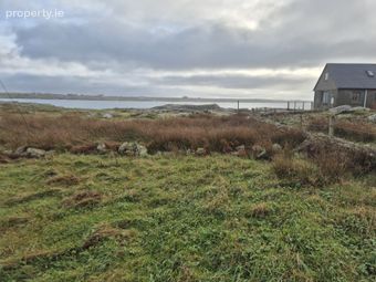 Derelict Cottage On Inishturk South, Clifden, Co. Galway - Image 5