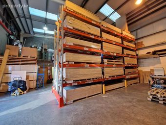 Units 3 - 4 Block 642, Greenogue Business Park, Rathcoole, Co. Dublin - Image 3