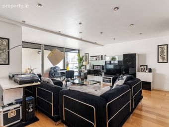 96 Fitzwilliam Point, Fitzwilliam Quay, Ringsend, Dublin 4, Ringsend, Dublin 4 - Image 4