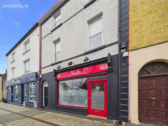 Main Street, Borrisokane, Co. Tipperary, Borrisokane, Co. Tipperary - Image 2