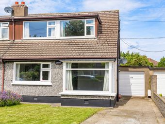 154 Meadow Mount, Churchtown, Dublin 16, Churchtown, Dublin 14