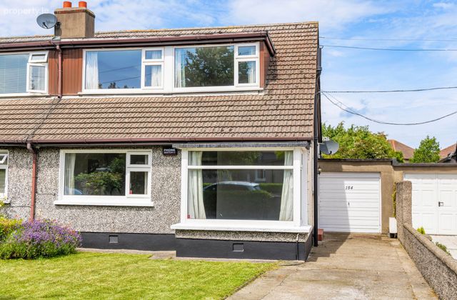 154 Meadow Mount, Churchtown, Dublin 16, Churchtown, Dublin 14 - Click to view photos