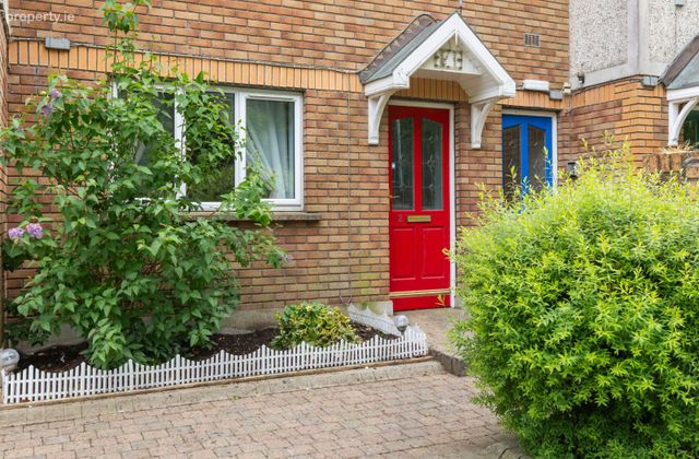 2 Clonee Court, Clonee, Dublin 15, Dublin 15 - Click to view photos