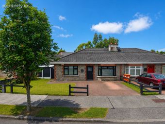 39 Rowan Glen,Athlumney Wood,Navan,Co. Meath, Navan, Co. Meath