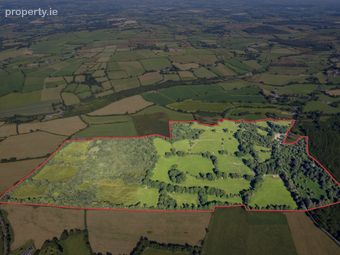 104 Acres At Gneeves, Lombardstown, Co. Cork, Lombardstown, Co. Cork - Image 3