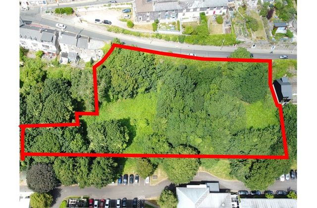 Circa 0.45 Hectare Site, Sundays Well Road, Saint Lukes, Cork, Sunday's Well, Co. Cork - Click to view photos