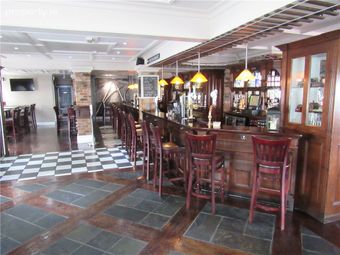 Clancy's Bar &amp; Restaurant, Youghal, Co. Cork, Youghal, Co. Cork - Image 5