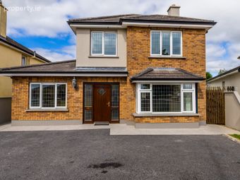 56 Castle Manor, Racecourse Road, Roscommon, Gallowstown, Co. Roscommon - Image 3