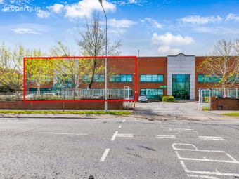 Unit 6, The Square Industrial Complex, Tallaght, Dublin 24