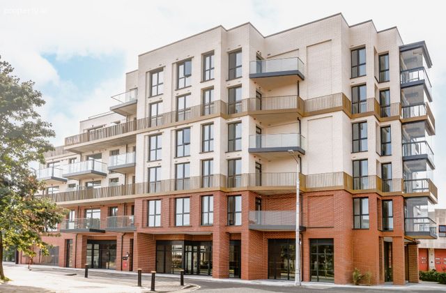 Unit 1, Lovett House, Donnybrook, Dublin 4 - Click to view photos