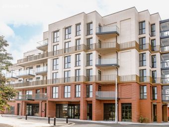 Unit 1, Lovett House, Donnybrook, Dublin 4