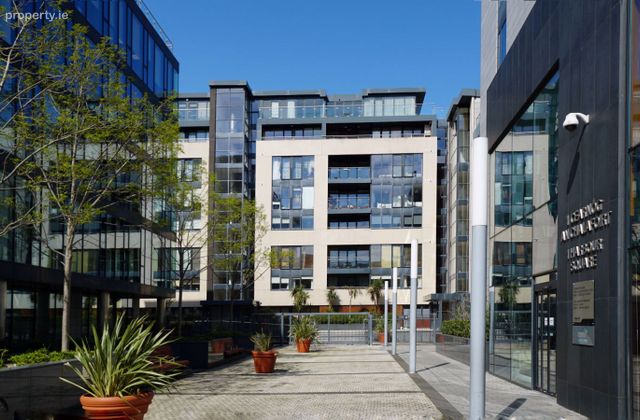 Harbour View, Harbour Square, Crofton Road, Dun Laoghaire, Co. Dublin - Click to view photos